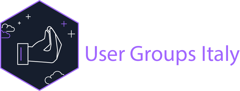 AWS User Group Roma